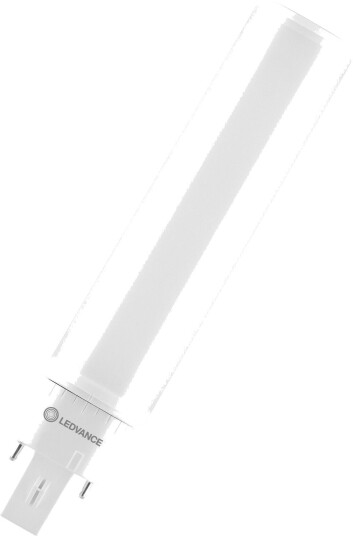 Ledvance Dulux D/E 26 LED-Lysrør G24Q 9 w, 1100 lm Ledvance Dulux D/E 26 LED-Lysrør G24Q 9 w, 1100 lm