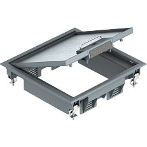 GULVBOKS GES4 U 7011 GULVBOKS GES4 U 7011