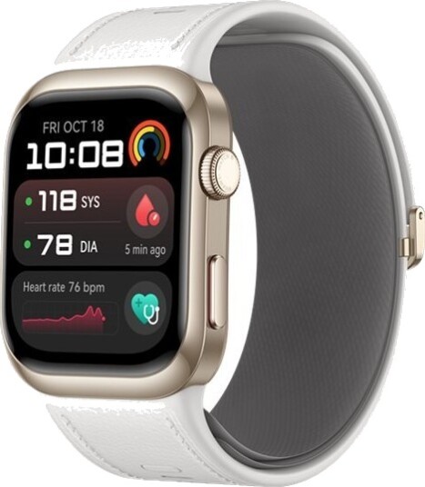 Huawei Watch D2 Hvit Huawei Watch D2 Hvit