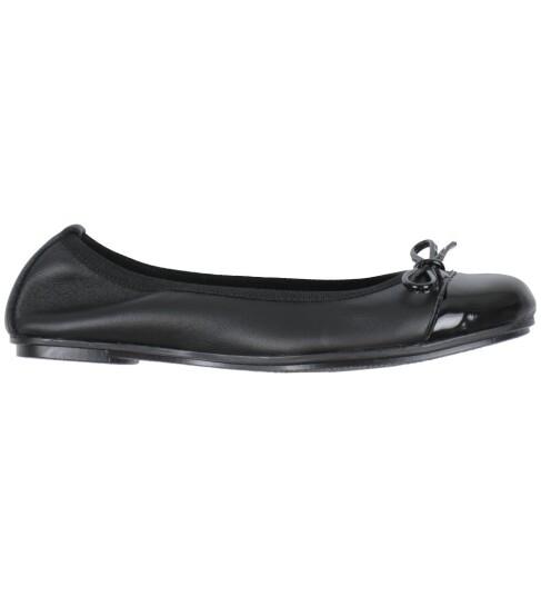 Sofie Schnoor Young Ballerina - Black - 35 Sofie Schnoor Young Ballerina - Black - 35