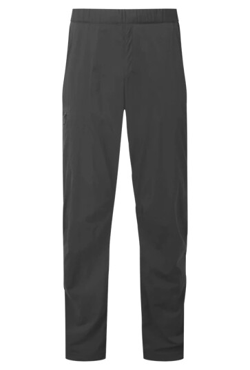 Mountain Equipment Khor Mens Pant Obsidian XL Reg