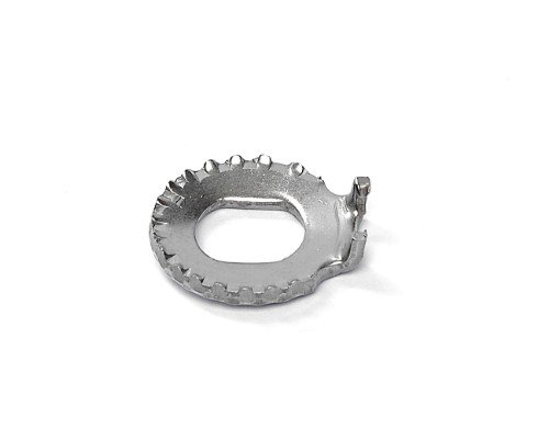Akselneseskive for Sram Girnav