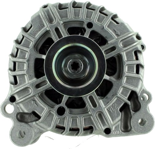 ROTOVIS Automotive Electrics 9090605 Dynamo