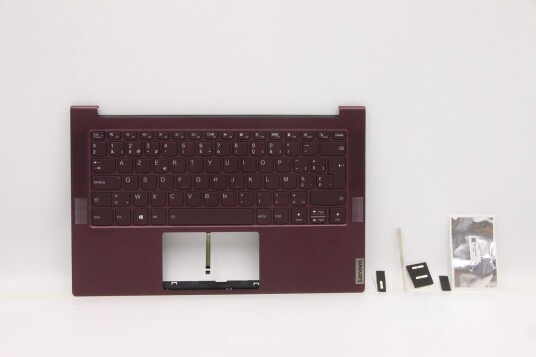 Lenovo Upper Case ASM BE Q 82A2 OC