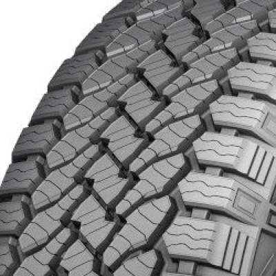 General GRABBER A/T Sport-W 255/65R18 115H XL General GRABBER A/T Sport-W 255/65R18 115H XL