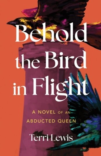 Behold the Bird in Flight Behold the Bird in Flight