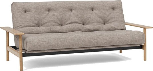 Sovesofa Balder med Soft Spring Madrass B 6003318 Sovesofa Balder med Soft Spring Madrass B 6003318