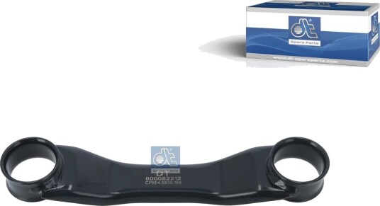 Reparasjonssett, førerhusstabilisator DT Spare Parts 1.25184