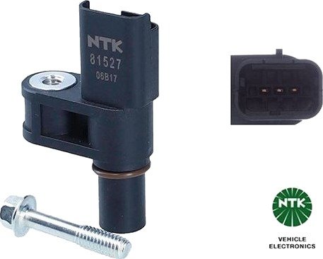 Sensor, kamakselposisjon NTK 81527 Sensor, kamakselposisjon NTK 81527