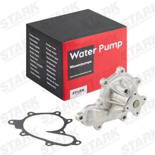 STARK SKWP 0520297 Vannpumpe STARK SKWP 0520297 Vannpumpe