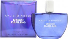 Kylie Minogue Disco Darling Eau de Parfum 75ml Spray Kylie Minogue Disco Darling Eau de Parfum 75ml Spray