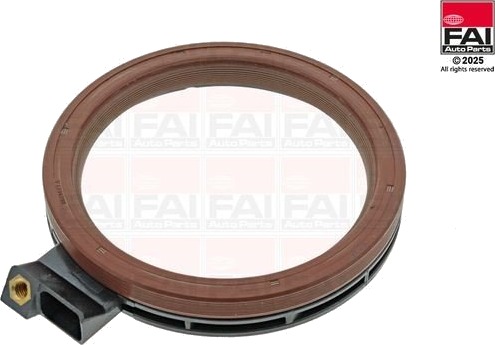 FAI AutoParts OS1444 Simring, veivaksel FAI AutoParts OS1444 Simring, veivaksel