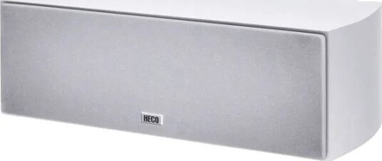Heco Victa Elite Center 102, 2-Veis Hvit