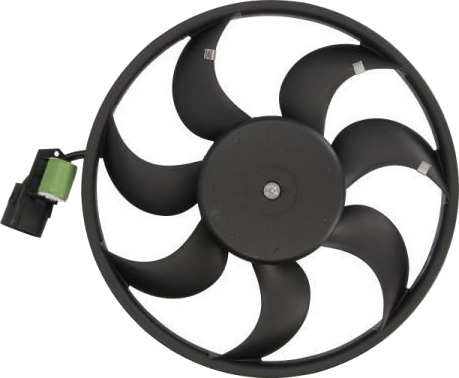 Kjølevifte THERMOTEC D8X028TT Kjølevifte THERMOTEC D8X028TT