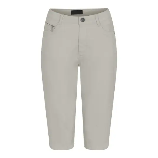 C.Ro Dame Shorts Grå 4XL,