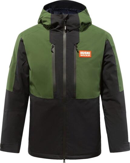 Huski Wear ALPINE JACKET