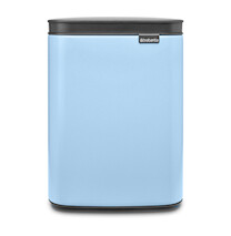 Bo Søppelbøtte 4 L Dreamy Blue Bo Søppelbøtte 4 L Dreamy Blue