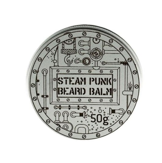Steam Punk Skjeggbalm Steam Punk Skjeggbalm