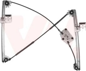 VAN WEZEL 5803262 Vindusheis VAN WEZEL 5803262 Vindusheis