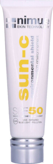 Nimue SunC Environmental Shield SPF 50 50 ml Nimue SunC Environmental Shield SPF 50 50 ml