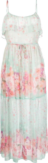 Twinset Dame Kjoler Flerfarget M, Twinset Dame Kjoler Flerfarget M,