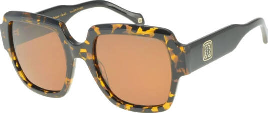 Ines de la Fressange Paris Dame Accessories Brun ONE SIZE, Ines de la Fressange Paris Dame Accessories Brun ONE SIZE,