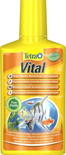 Tetra Vital 250Ml