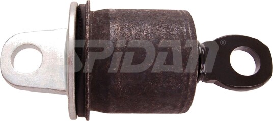 SPIDAN CHASSIS PARTS 412265 Lagring, akselskaft
