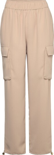 Notes du Nord Gilli Track Pants Beige 36