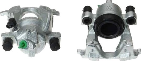 BUDWEG CALIPER 345305 Bremsecaliper