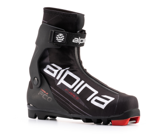 Alpina FCL AS JR 37 Alpina FCL AS JR 37
