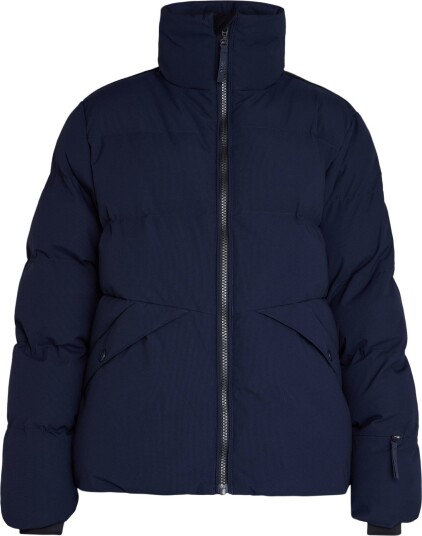 8848 Altitude Kids' Hendrix Ski Puffer Navy 140 8848 Altitude Kids' Hendrix Ski Puffer Navy 140