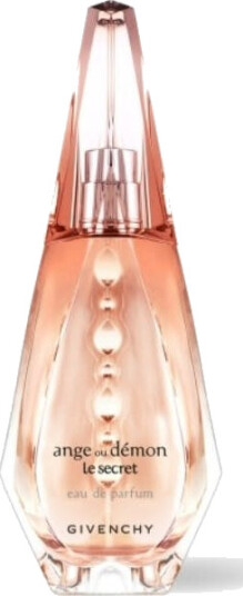 Givenchy Le Secret Eau de Parfum 50 ml - Blomsteraktig Duft for Dame Givenchy Le Secret Eau de Parfum 50 ml - Blomsteraktig Duft for Dame