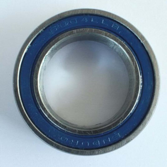 Enduro bearings Enduro Abec-3 6804 2rs, 20mm X 32mm X 7mm Kulelager Enduro bearings Enduro Abec-3 6804 2rs, 20mm X 32mm X 7mm Kulelager