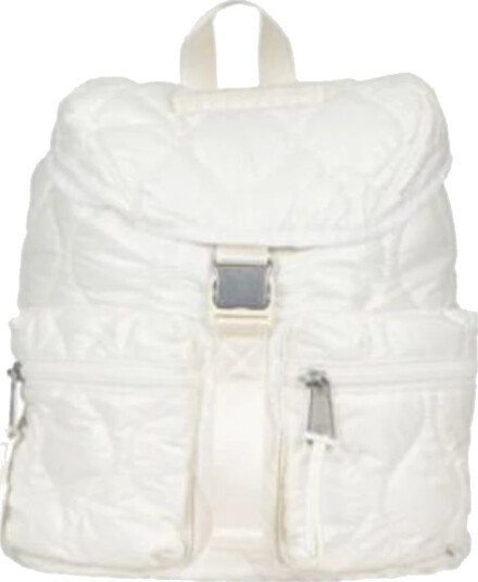 Napapijri, unisex, Vesker, Hvit, ONE SIZE, Napapijri, unisex, Vesker, Hvit, ONE SIZE,