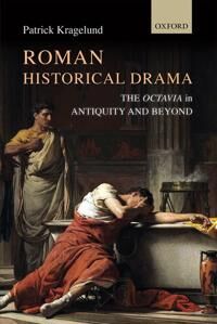 Kragelund Patrick Roman Historical Drama Kragelund Patrick Roman Historical Drama