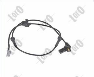 Sensor, ABS ABAKUS 120-02-147 Sensor, ABS ABAKUS 120-02-147