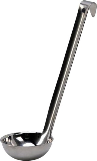 Modern House - Basis sausøse 17 cm
