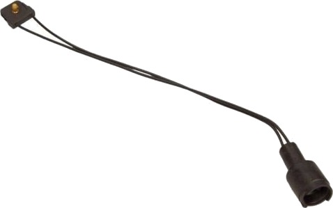 Slitekontakt bremsekloss MAXGEAR 23-0055