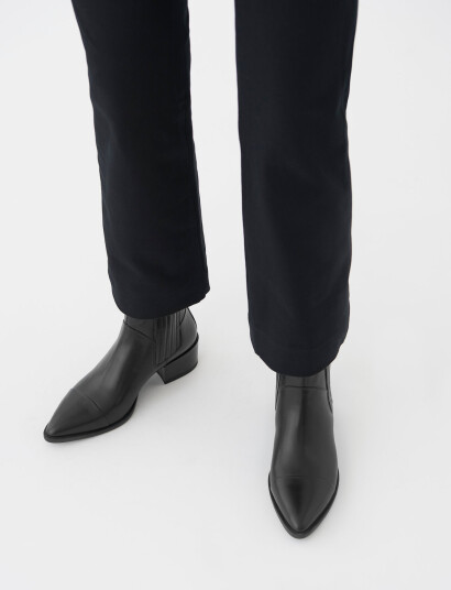 VAGABOND Marja - Black - 39