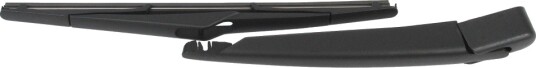 Viskerarmsett, vindusspyling ABAKUS 103-00-247-C