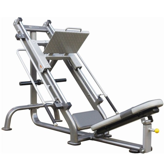 Impulse 45 Leg Press