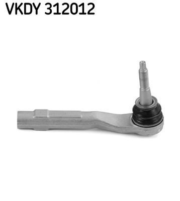 Endeledd SKF VKDY 312012 Endeledd SKF VKDY 312012