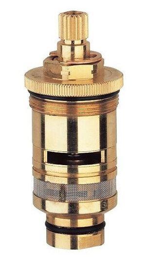 Grohe Termostatelement 1/2" Til Grohmix termostater Grohe Termostatelement 1/2" Til Grohmix termostater