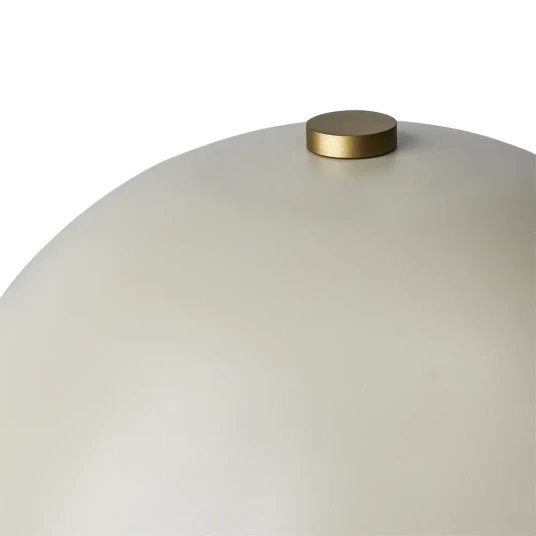 Affari of Sweden Bordlampe Fungi S Beige Affari of Sweden Bordlampe Fungi S Beige