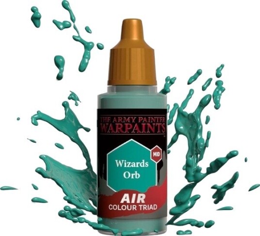 Army Painter Warpaints Air Wizards Orb