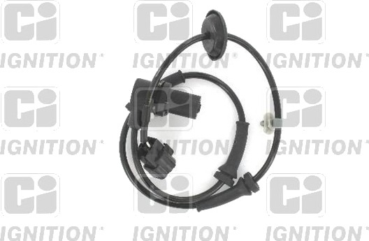 QUINTON HAZELL XABS277 Sensor ABS