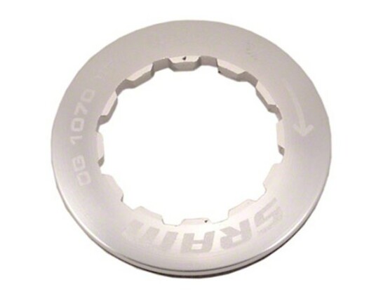 SRAM Låsering Til PG 1070 Og PG 970 12 Tann SRAM Låsering Til PG 1070 Og PG 970 12 Tann