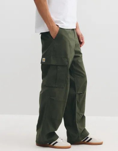 Carhartt WIP Og Cargo Pant Cargobukser Grønn