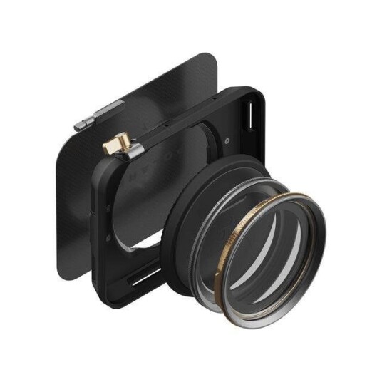 Polar Pro McKinnon Recon Mattebokstilbehørssett VND 3-6 Stop 82mm Polar Pro McKinnon Recon Mattebokstilbehørssett VND 3-6 Stop 82mm